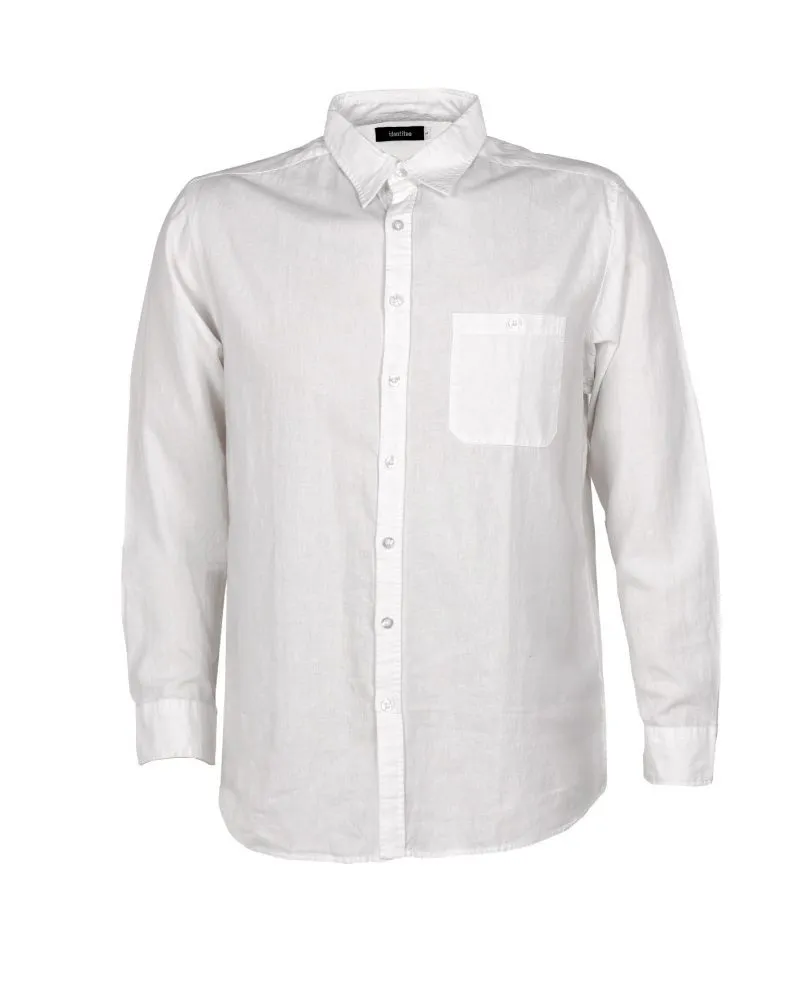 IDENTITEE - Men's Floyd Long Sleeve