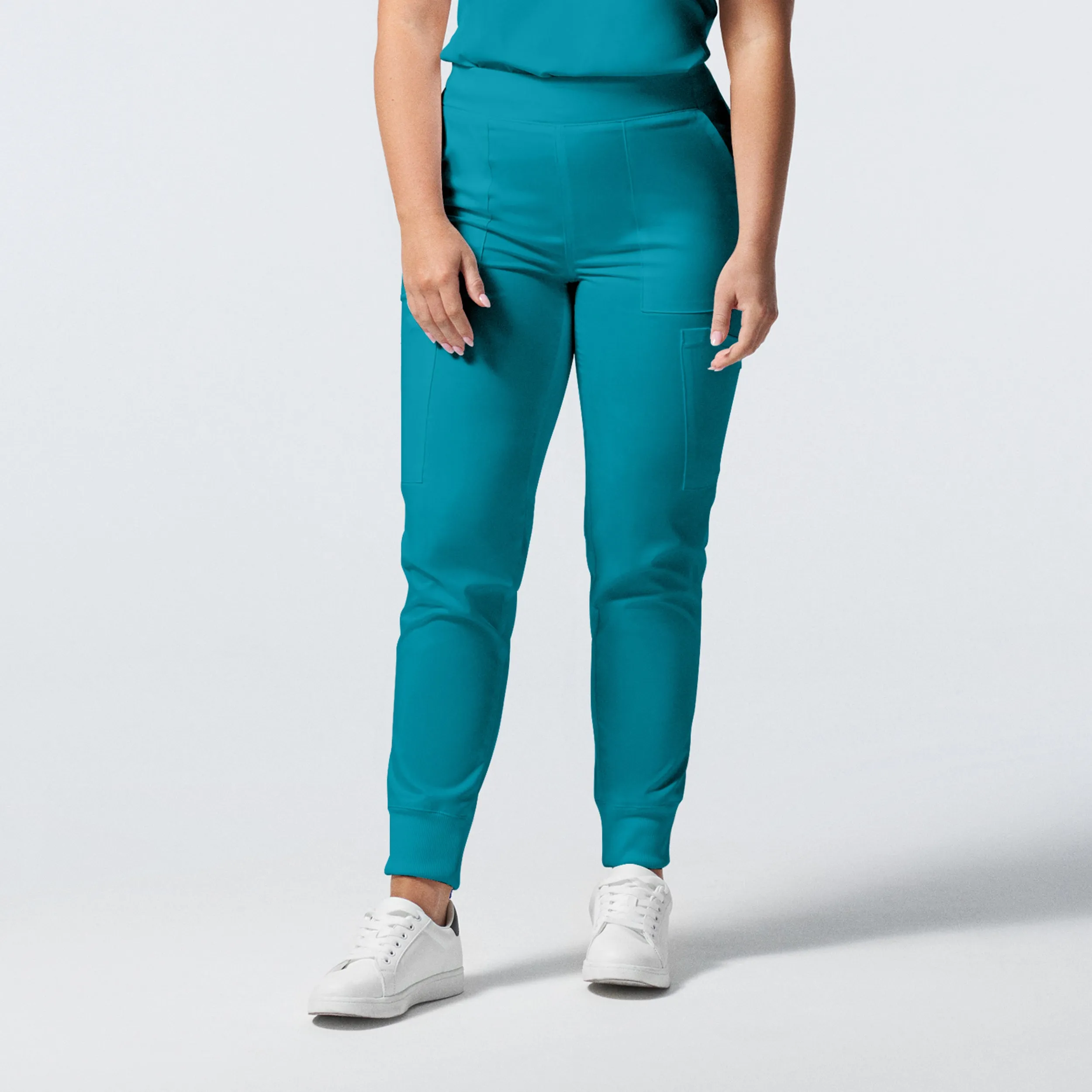 Jogger Scrub Pants