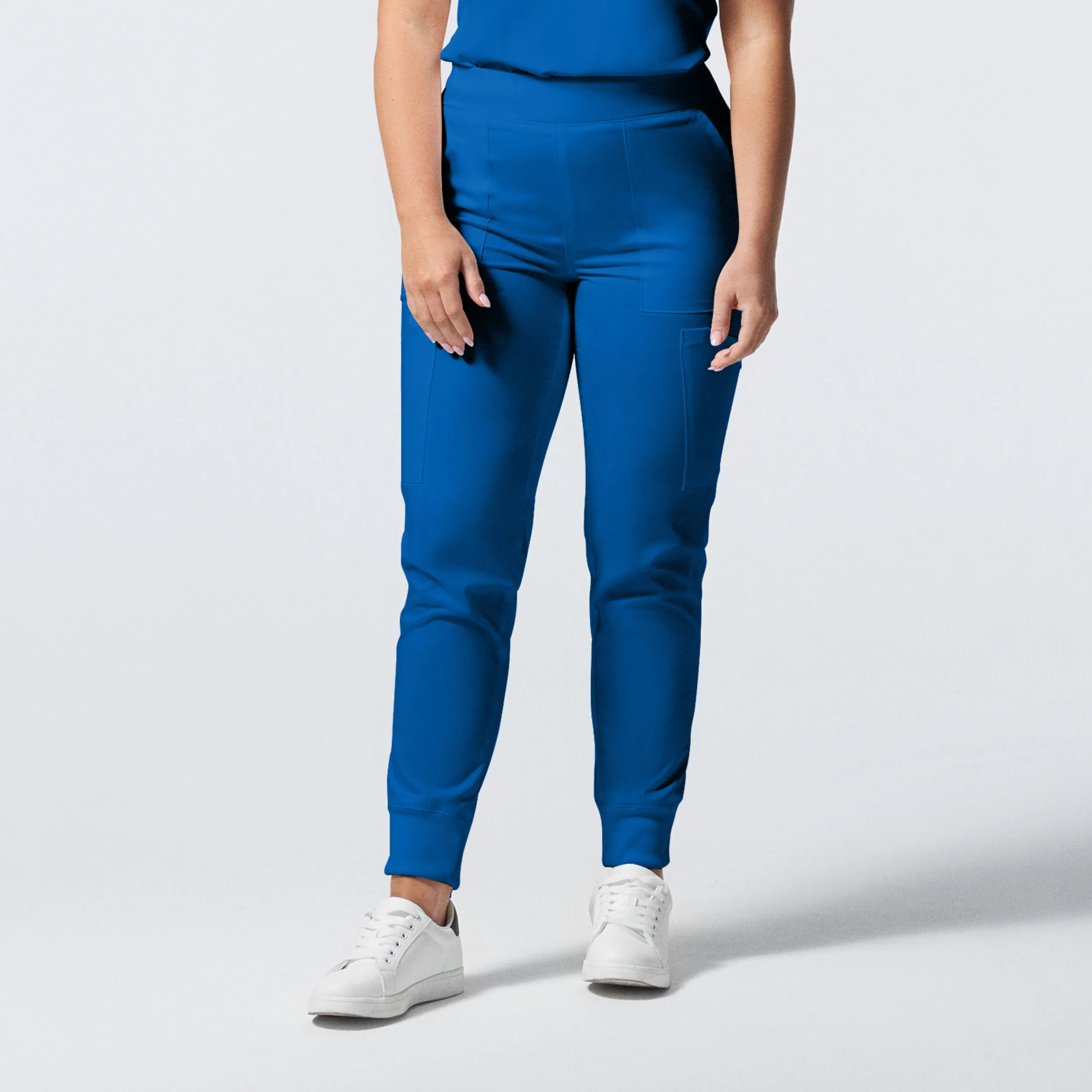 Jogger Scrub Pants